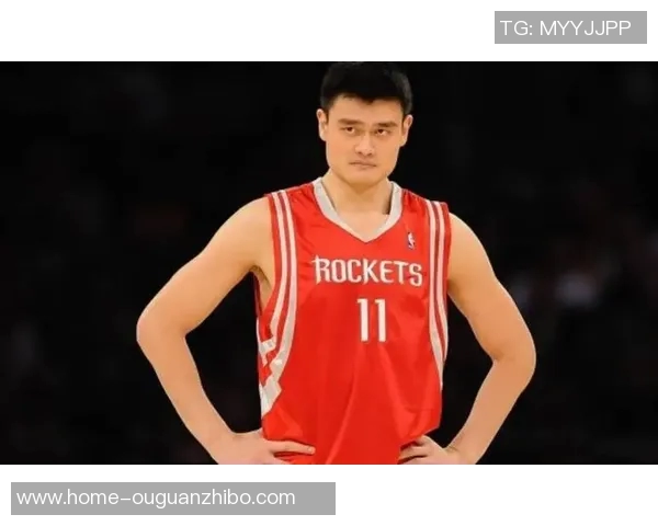 中国男篮惨败49分姚明推动校园篮球的真正成效何在