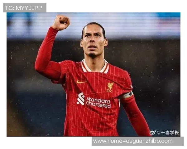 三次崩盘引发更衣室动荡范戴克神秘举动揭示利物浦潜在危机